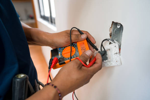 Best Affordable Electrical Installation  in Farr West, UT