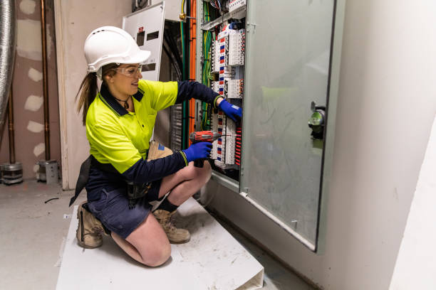 Best Residential Electrician Services  in Farr West, UT
