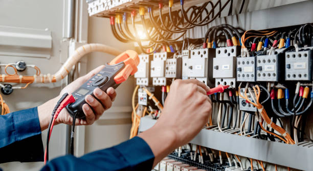 Electrical Rewiring Services in Farr West, UT