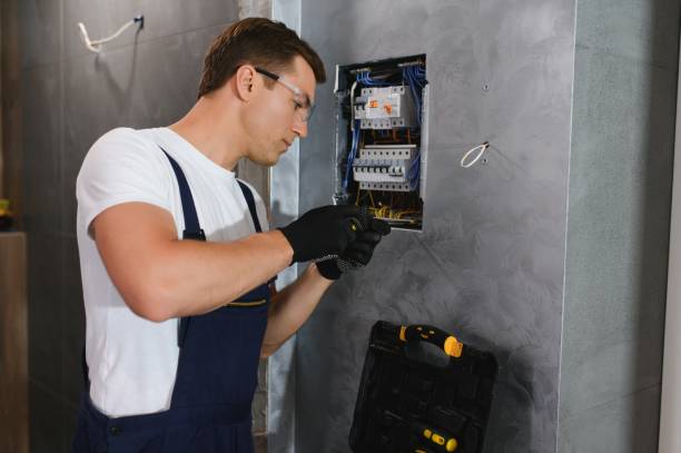 Best Electrical Outlet Repair  in Farr West, UT