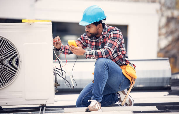 Best Circuit Breaker Repair  in Farr West, UT