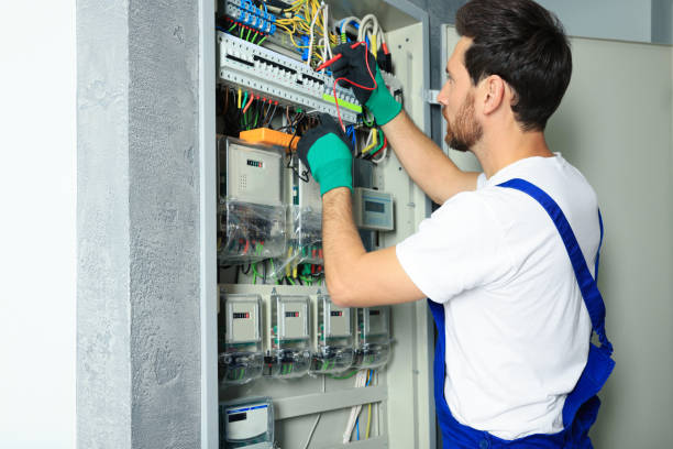 Best Electrical Wiring Services  in Farr West, UT