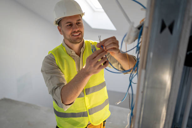 Best Electrical Contractors for Businesses  in Farr West, UT